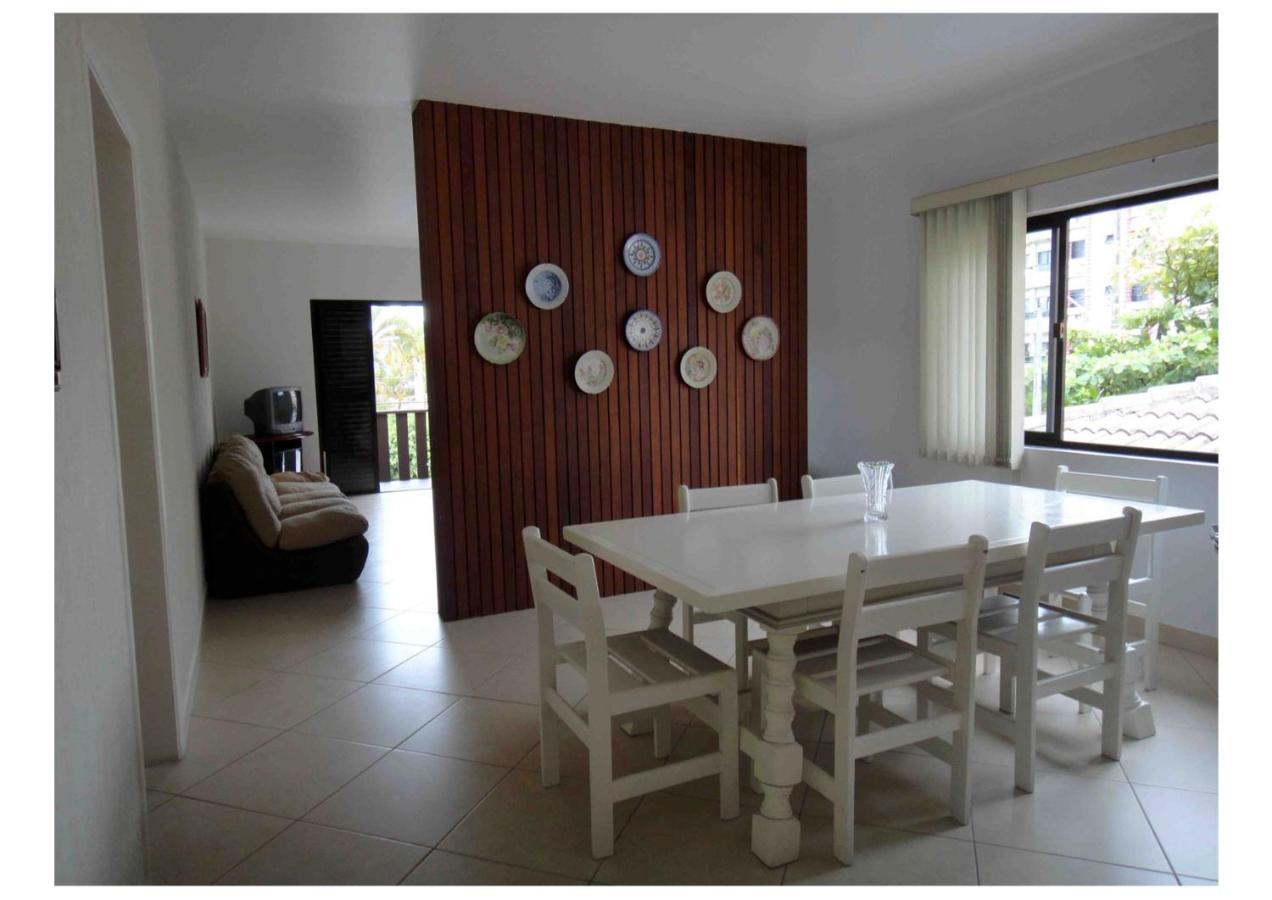 Guaruja, Apartamento A 100 Metros Da Praia Da Enseada. Dış mekan fotoğraf